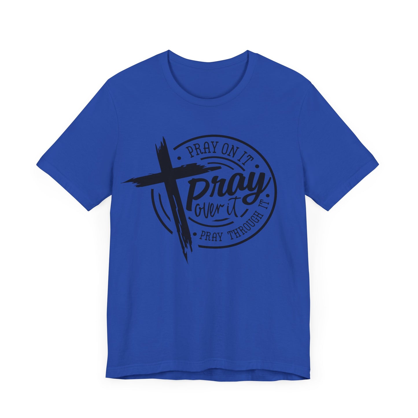 PrayOnIt Tee