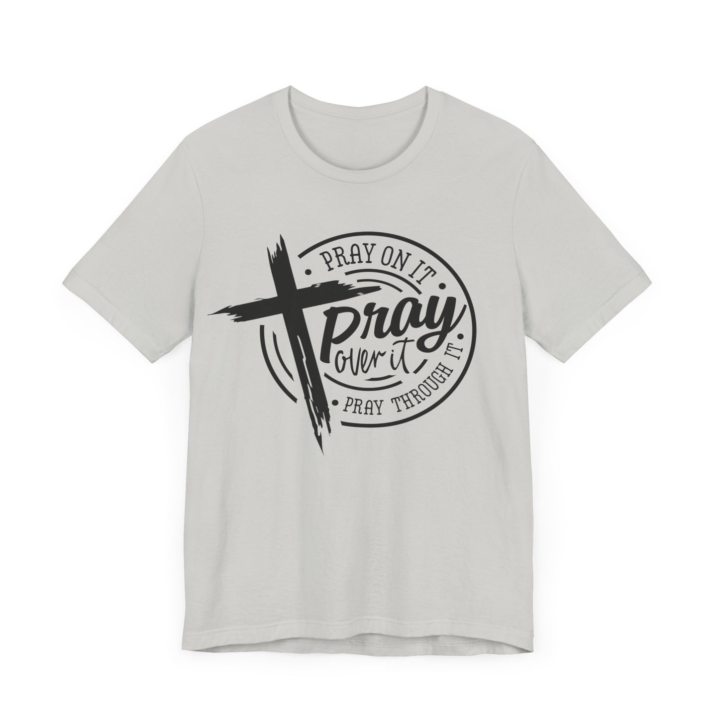 PrayOnIt Tee