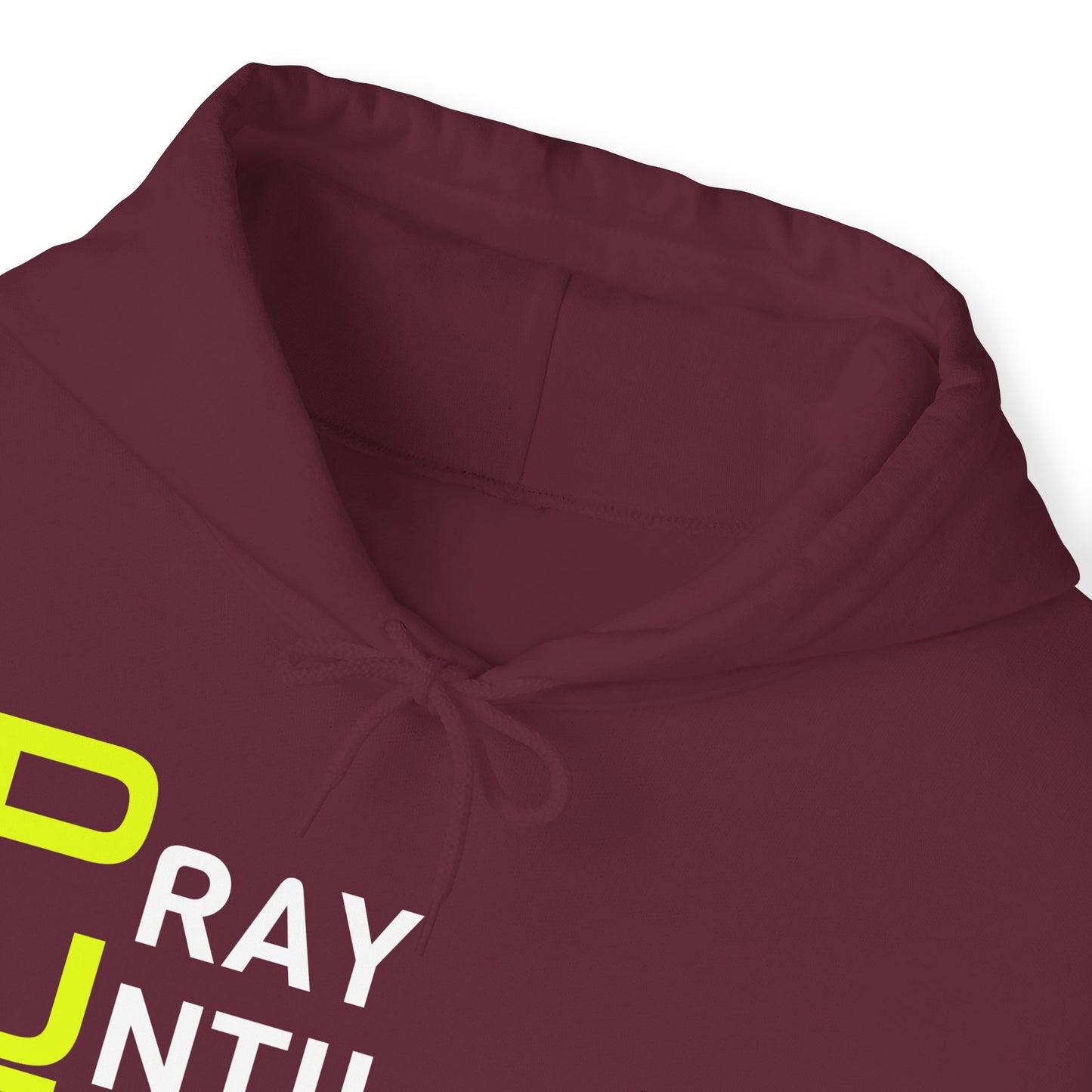 P.U.S.H Hoodie