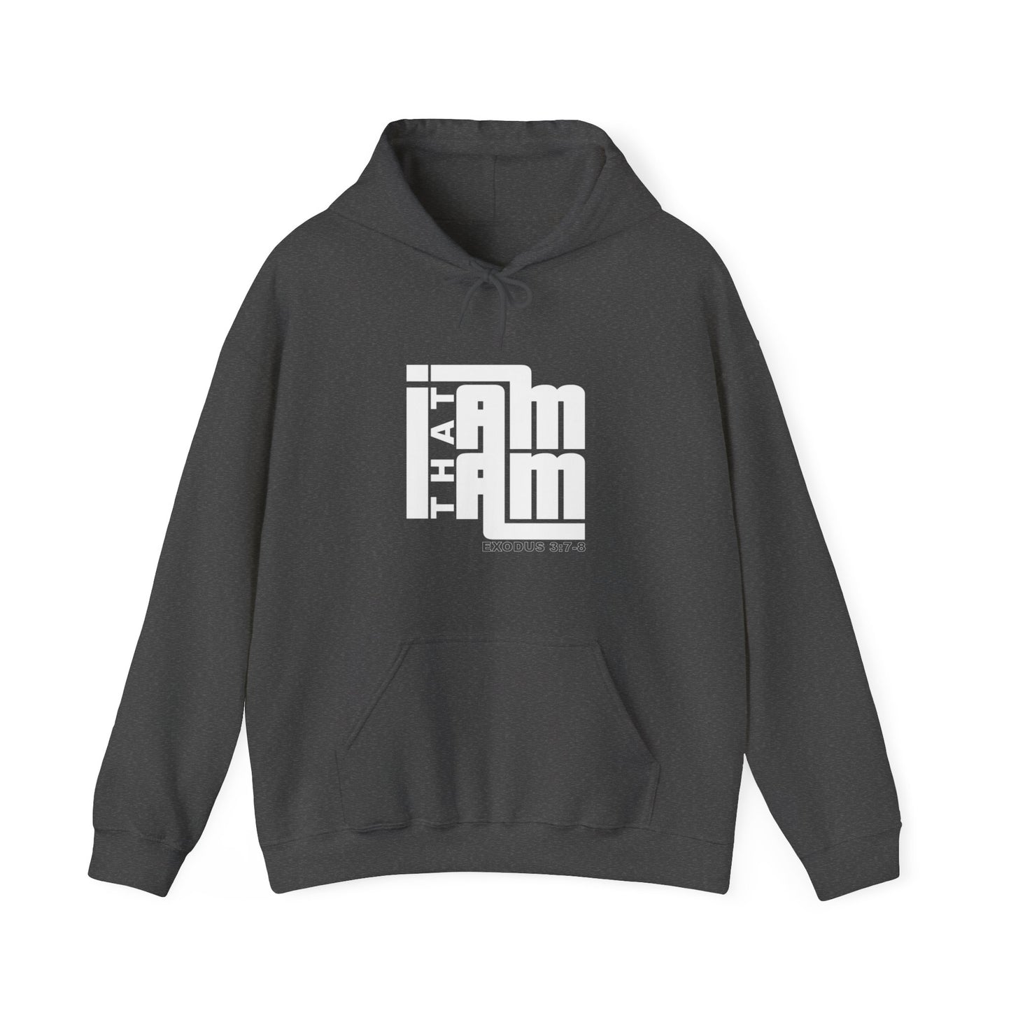 ITI Hoodie