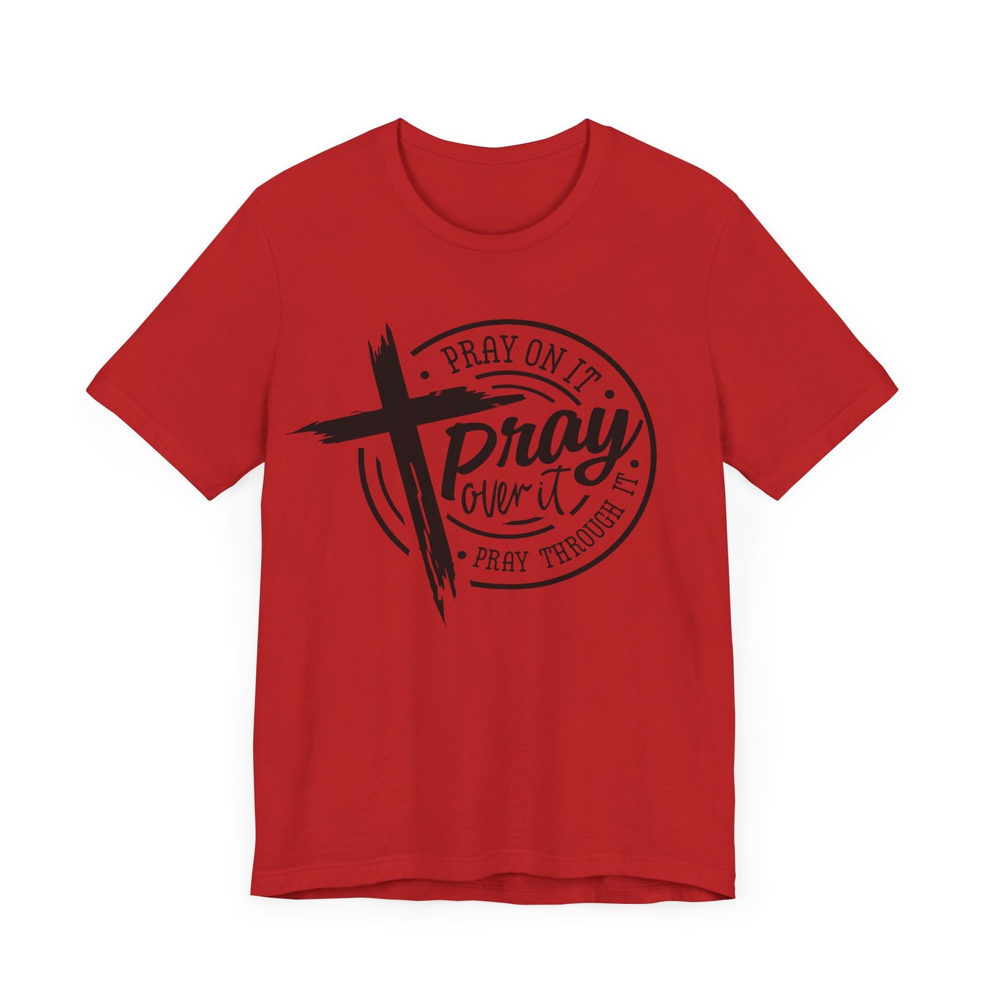 PrayOnIt Tee