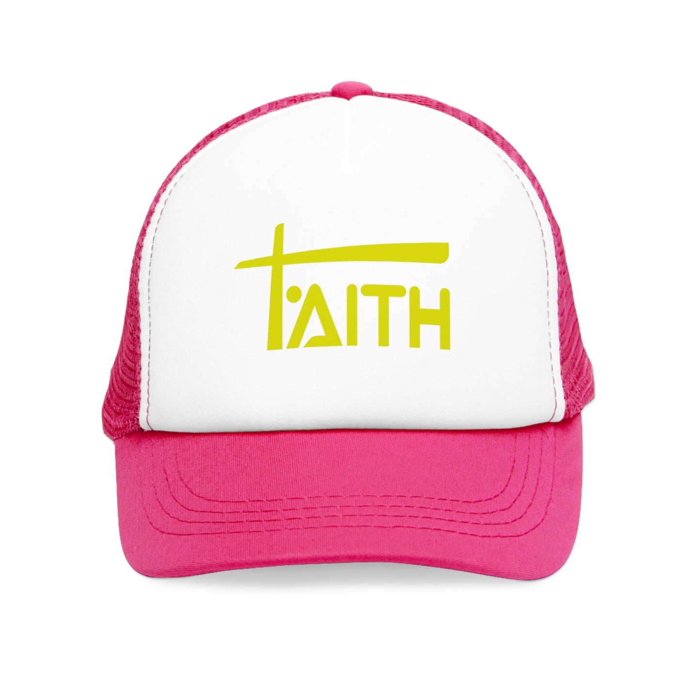 FAITH Mesh Cap