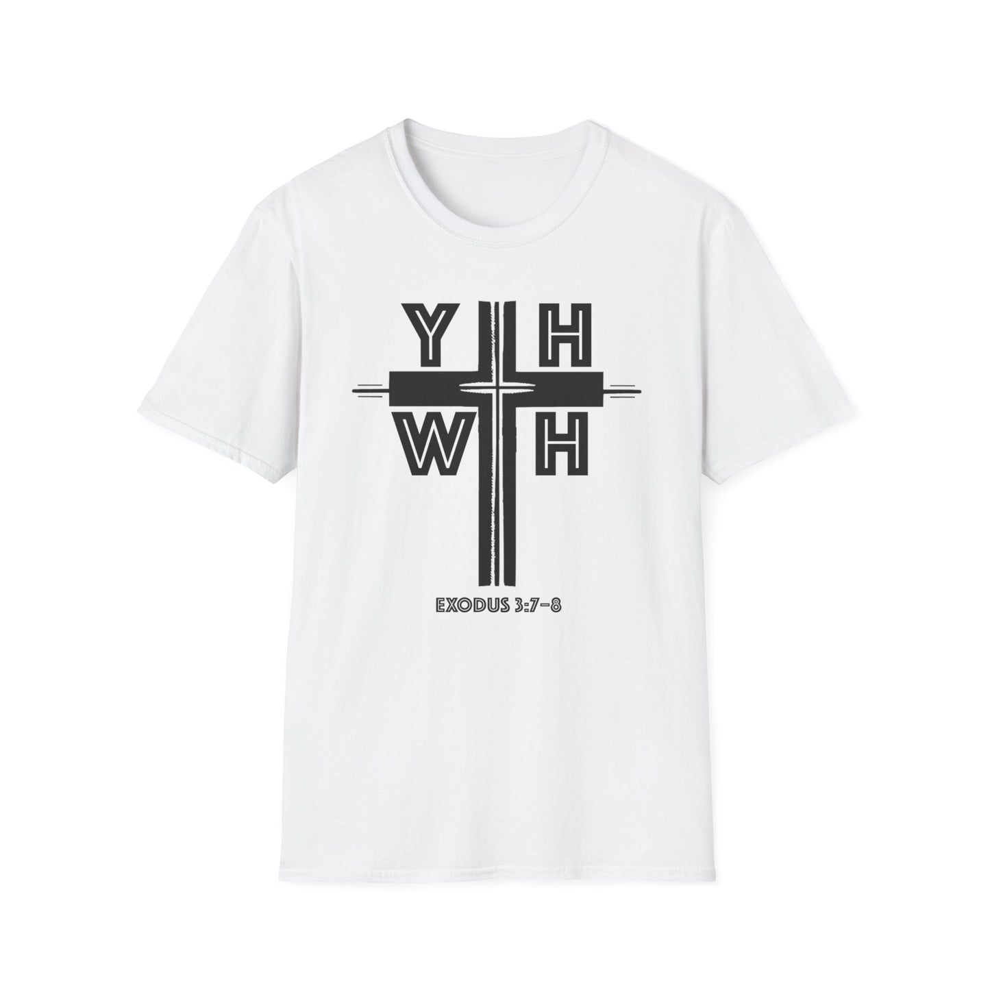 YHWH T-Shirt