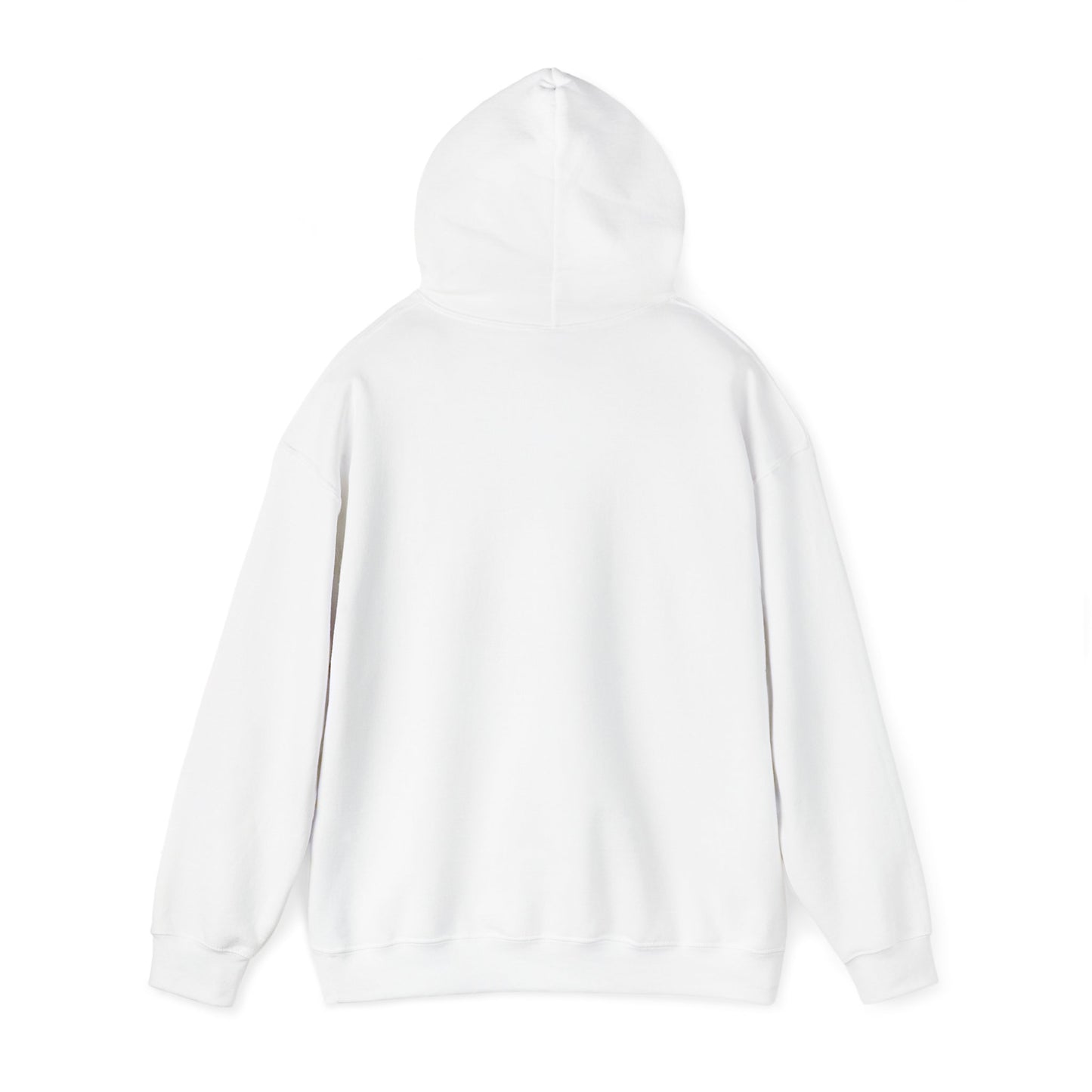 The Way Hoodie