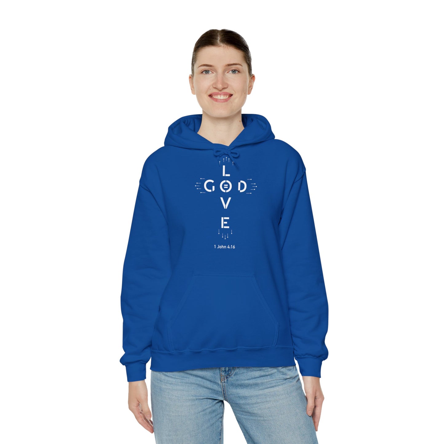 GIL Hoodie