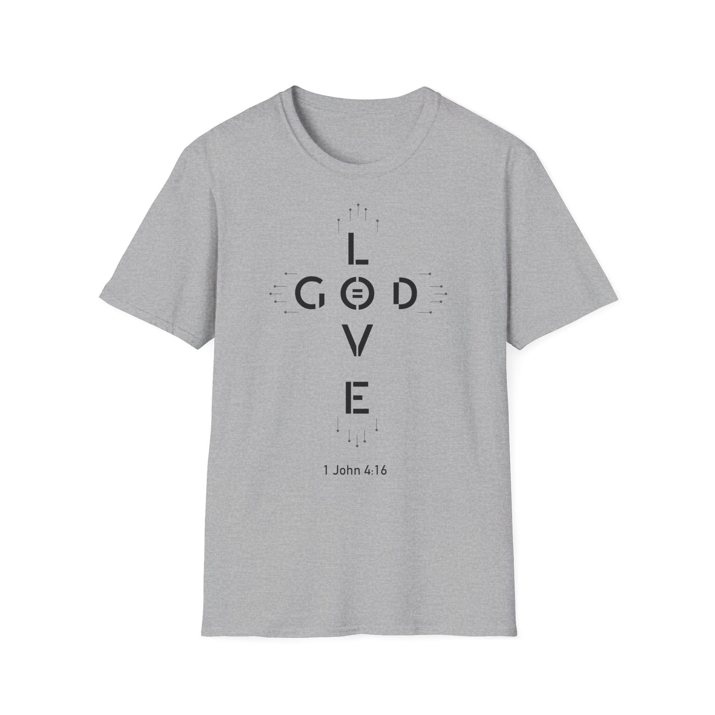 GIL T-shirt