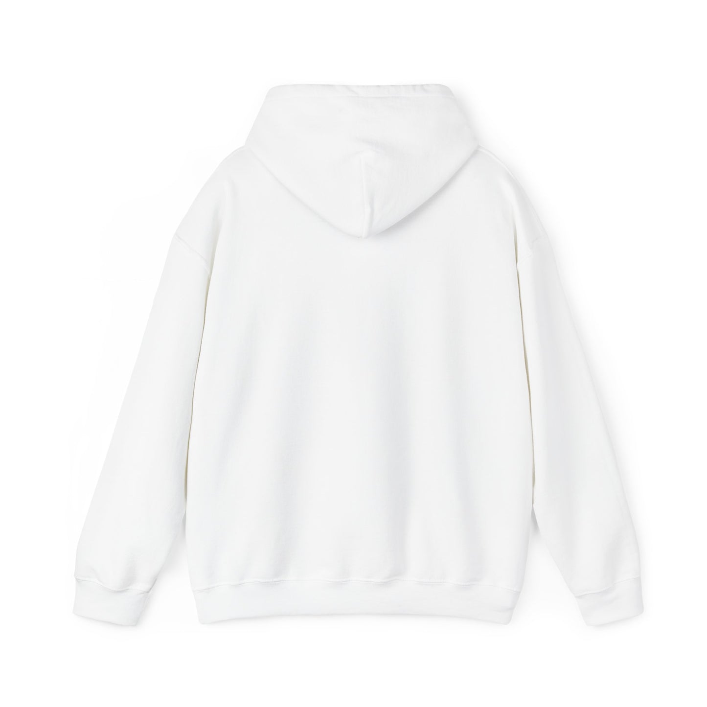 The Way Hoodie