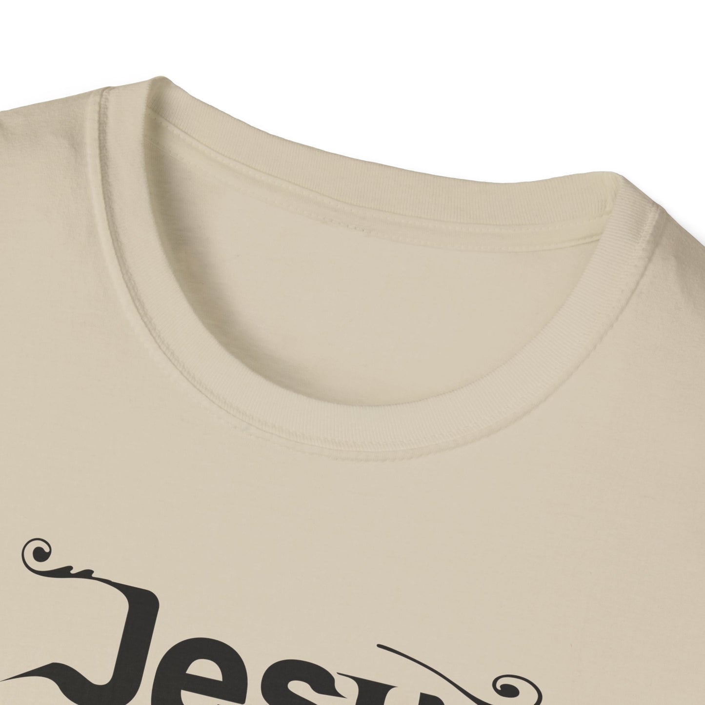 Saviour King T-shirt
