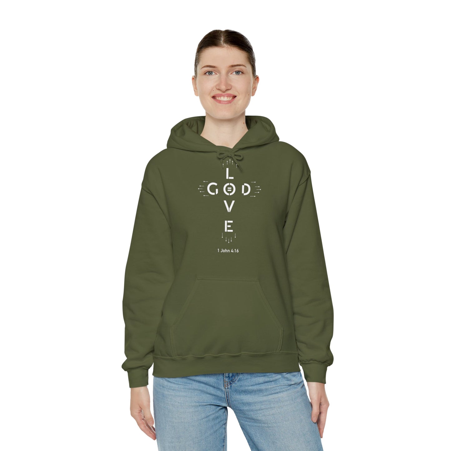 GIL Hoodie