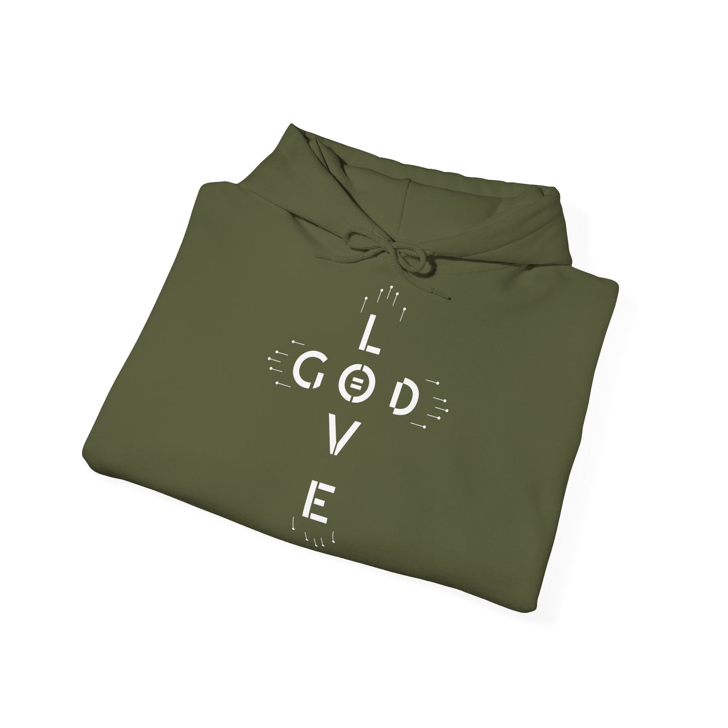 GIL Hoodie