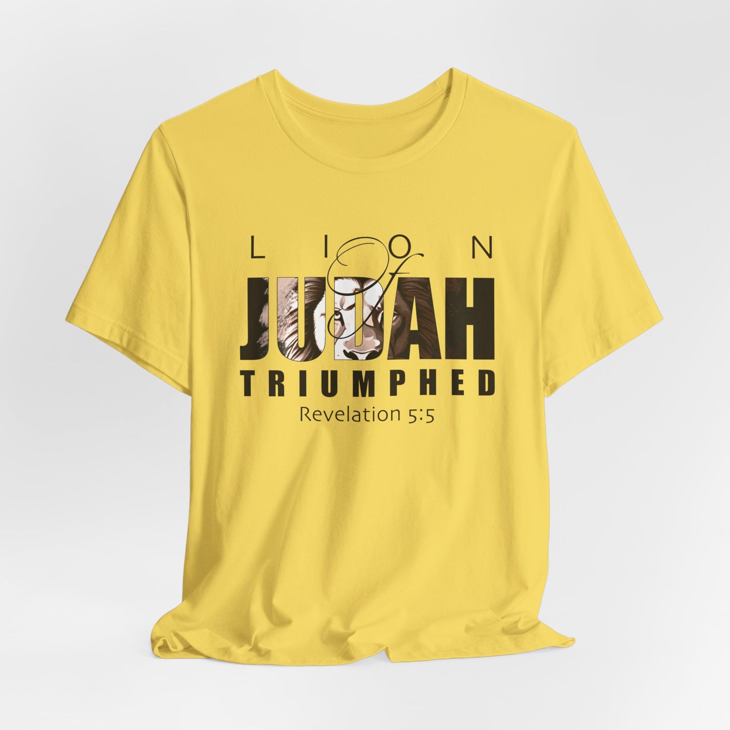LOJ Tee