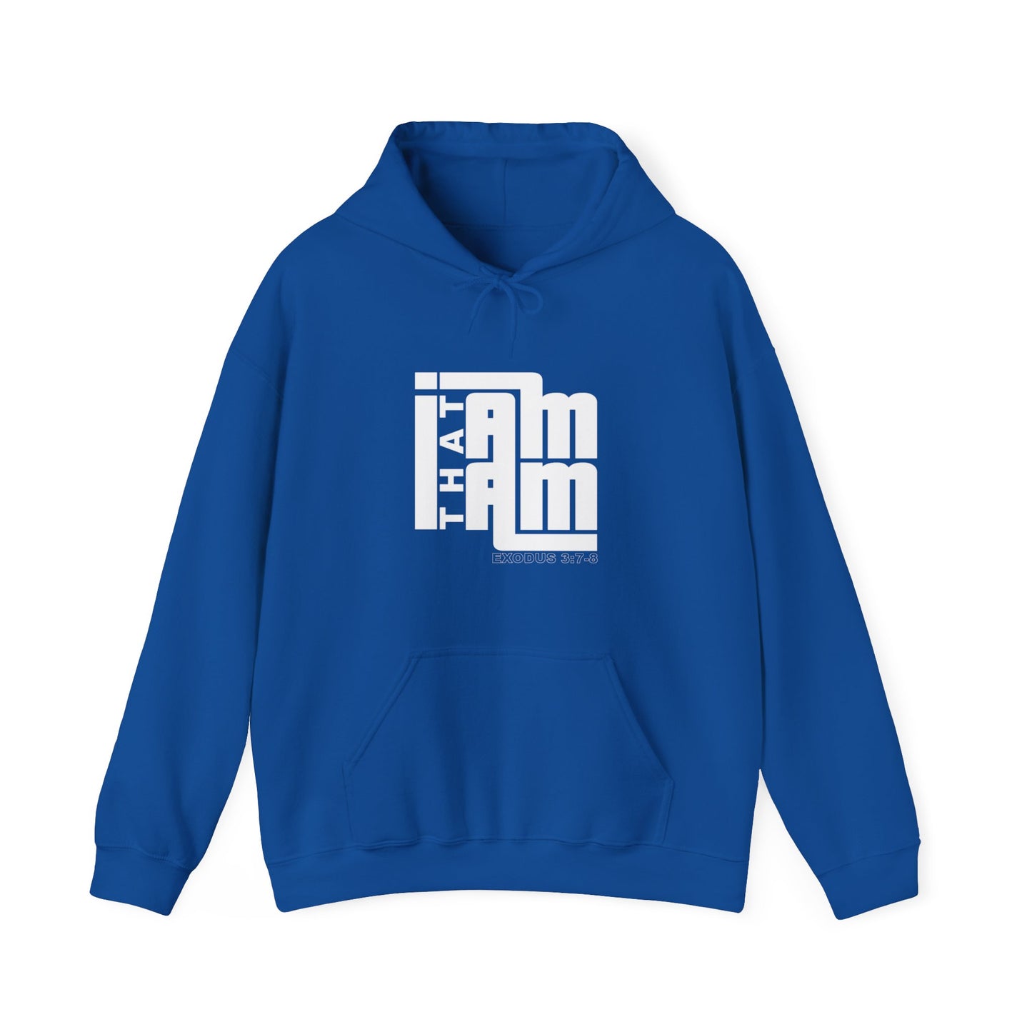 ITI Hoodie
