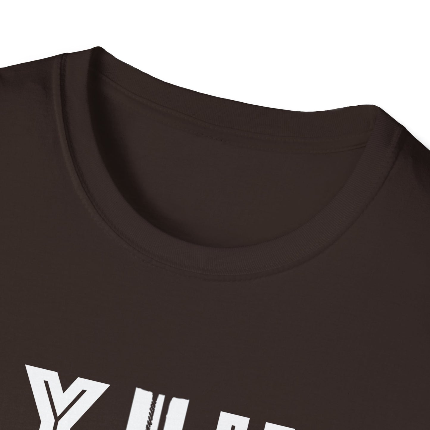 YHWH T-shirt (Blue)