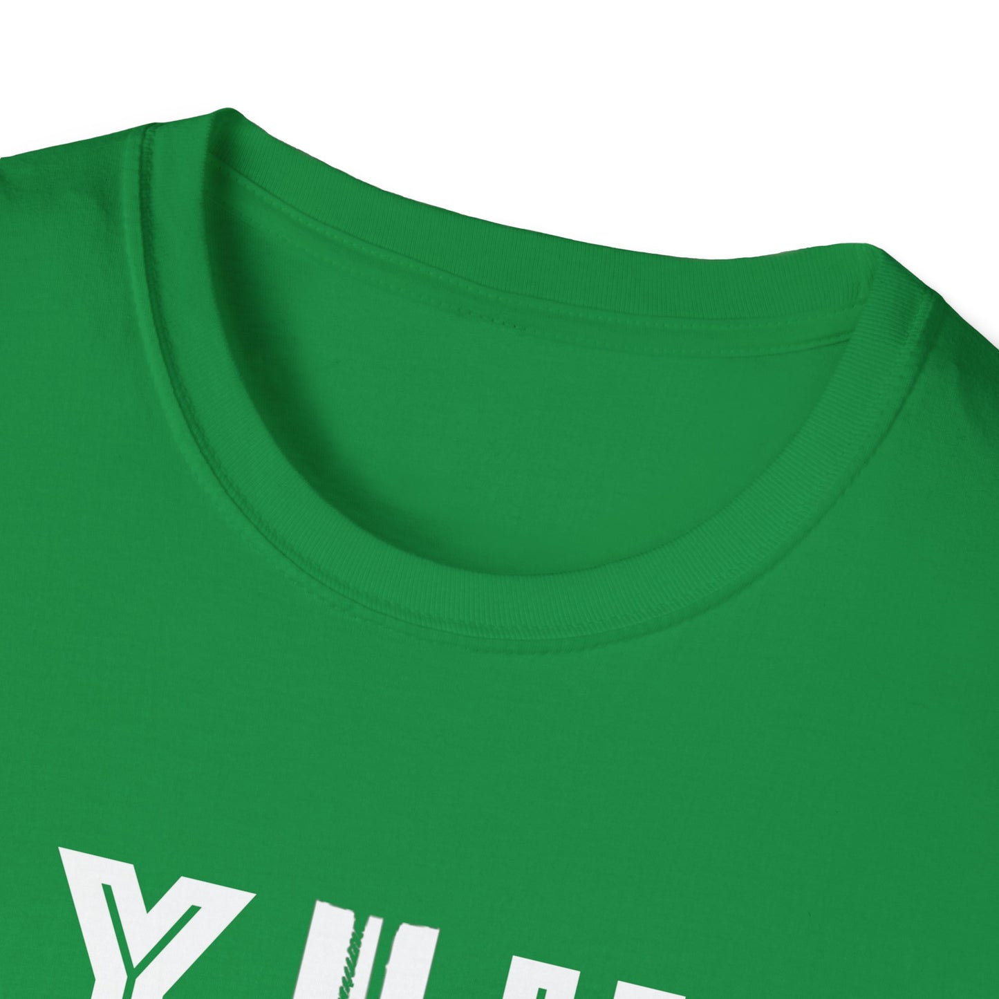 YHWH T-shirt (Blue)