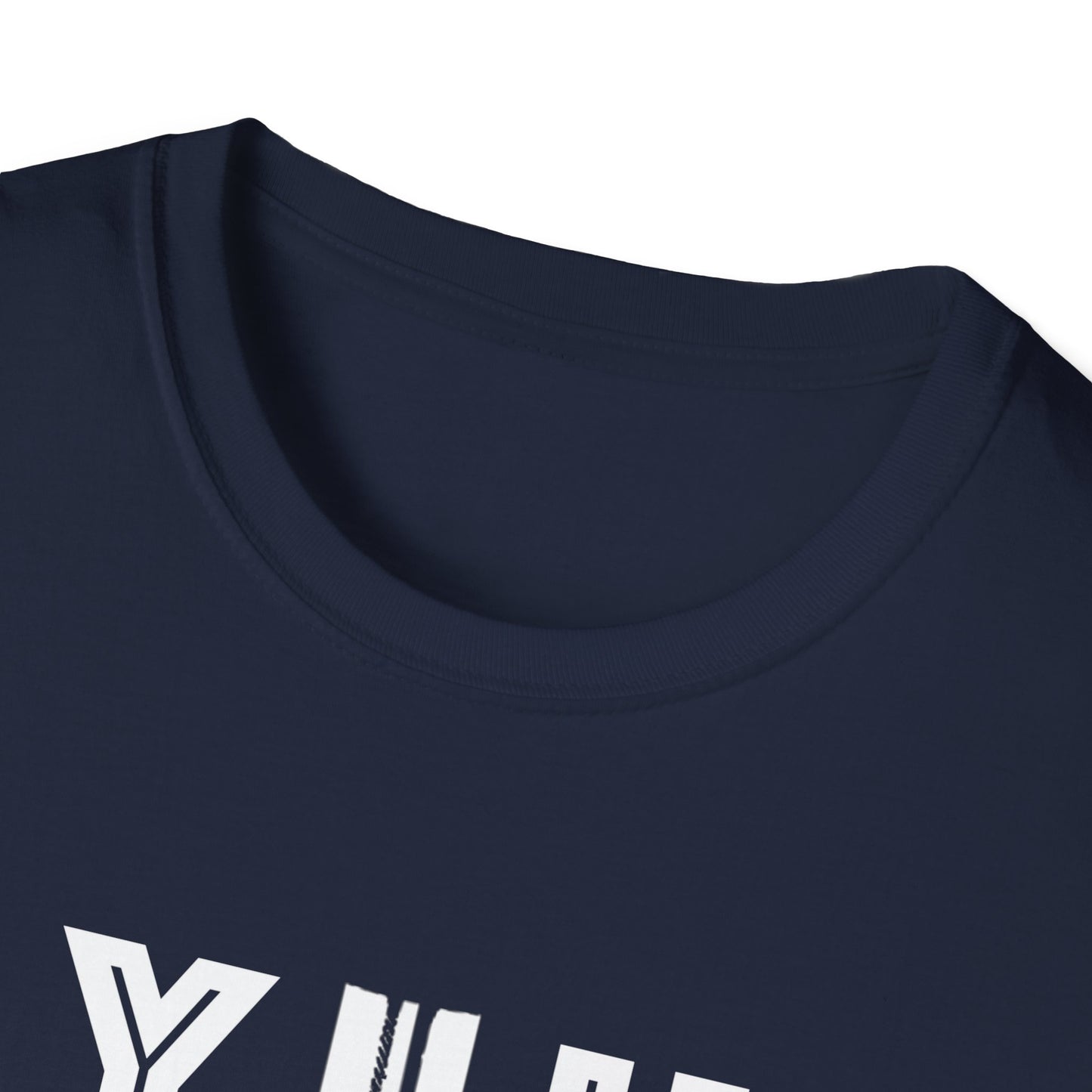 YHWH T-shirt (Blue)