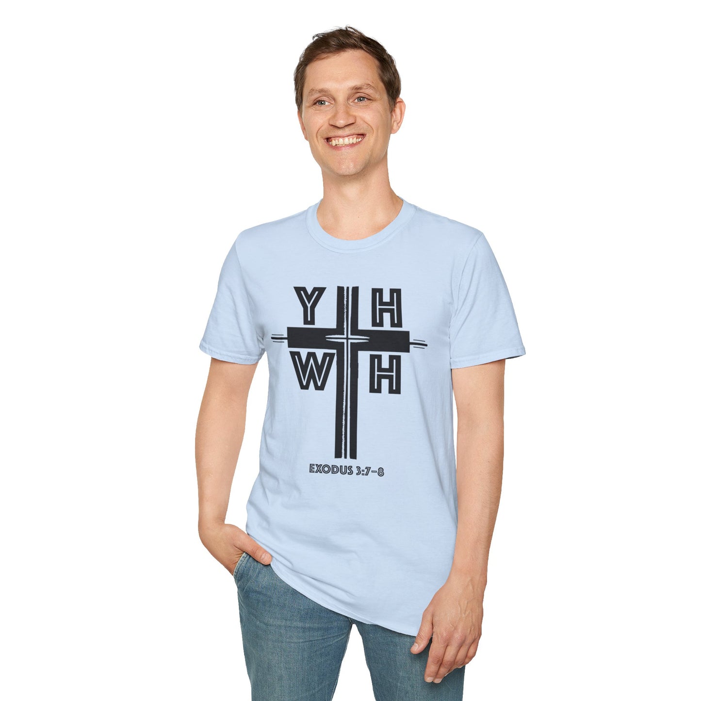 YHWH T-Shirt