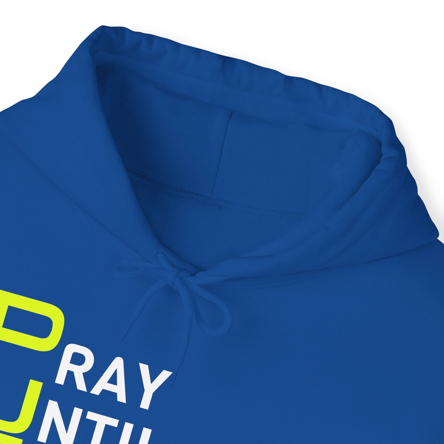 P.U.S.H Hoodie
