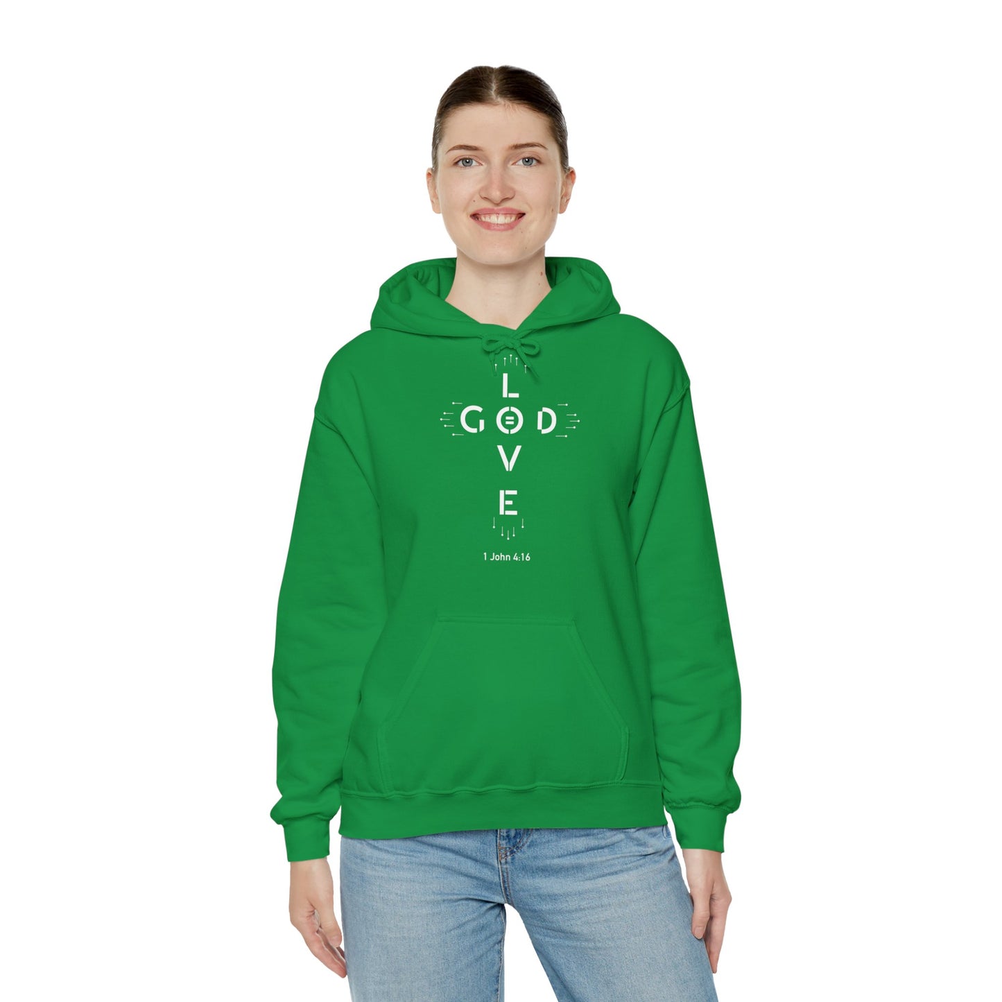 GIL Hoodie