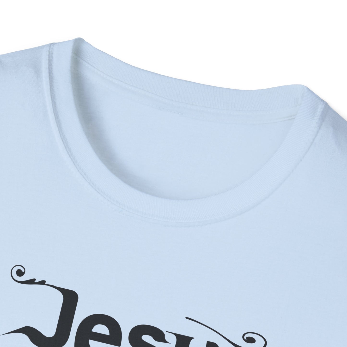 Saviour King T-shirt