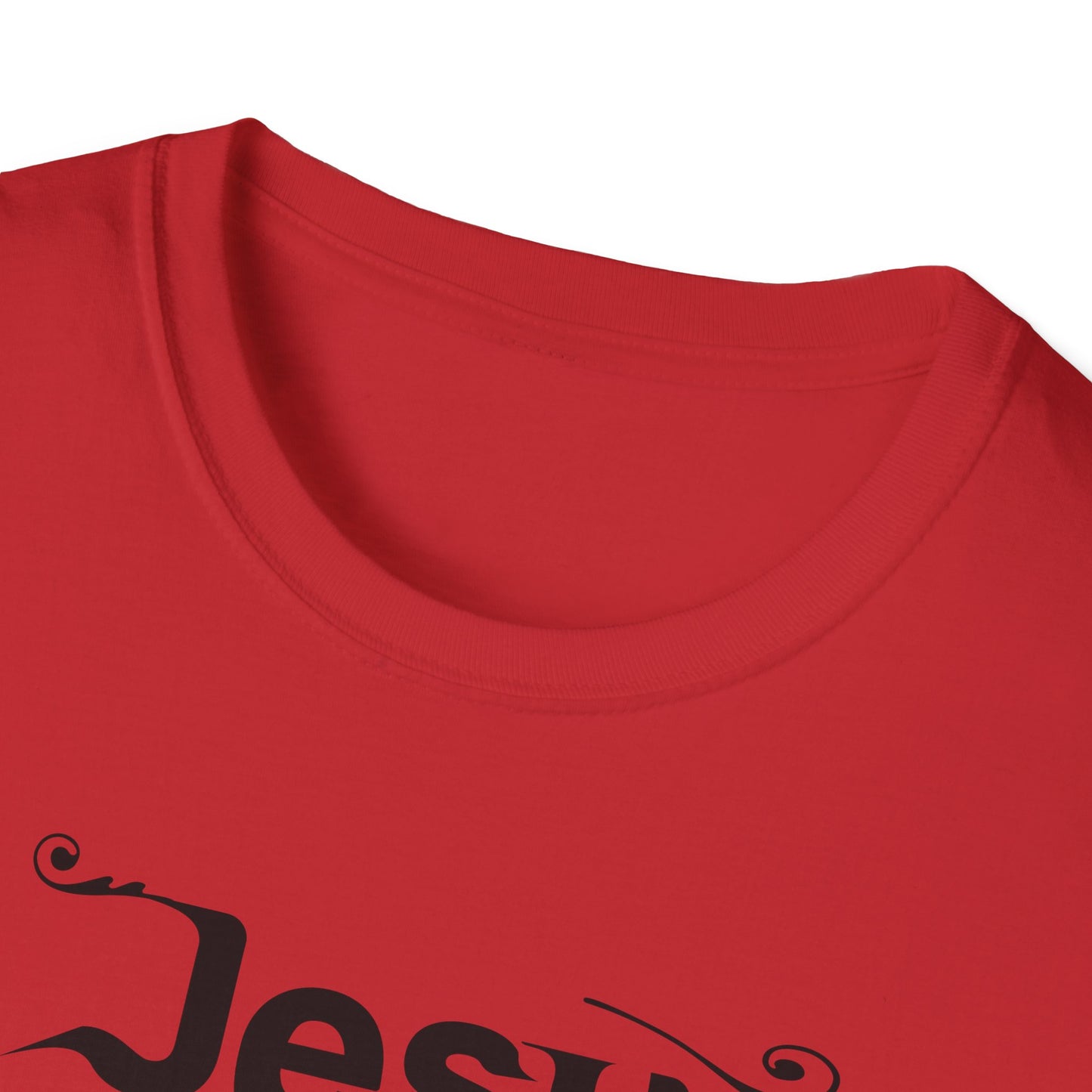 Saviour King T-shirt