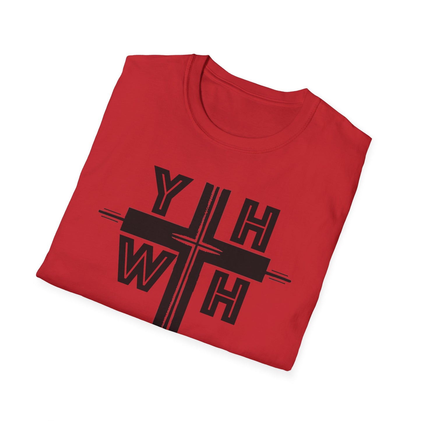 YHWH T-Shirt