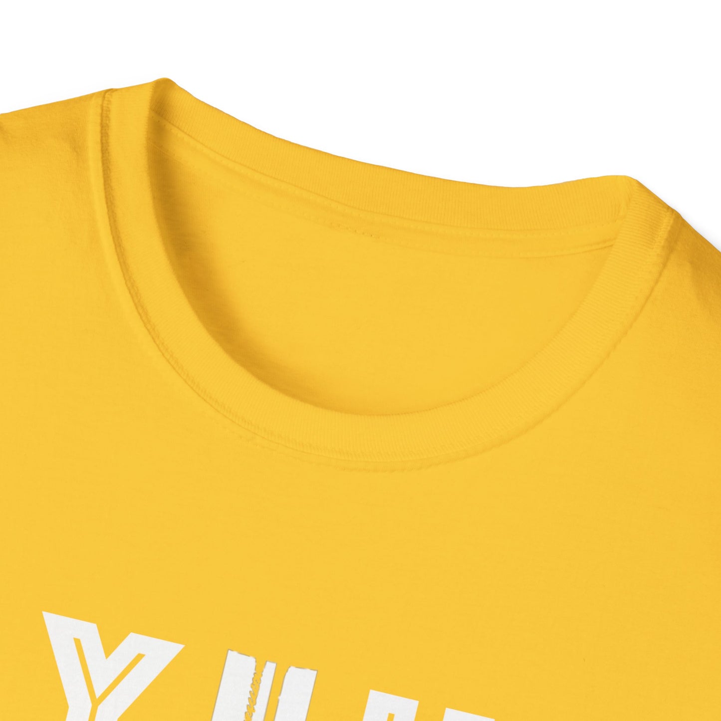 YHWH T-shirt (Blue)
