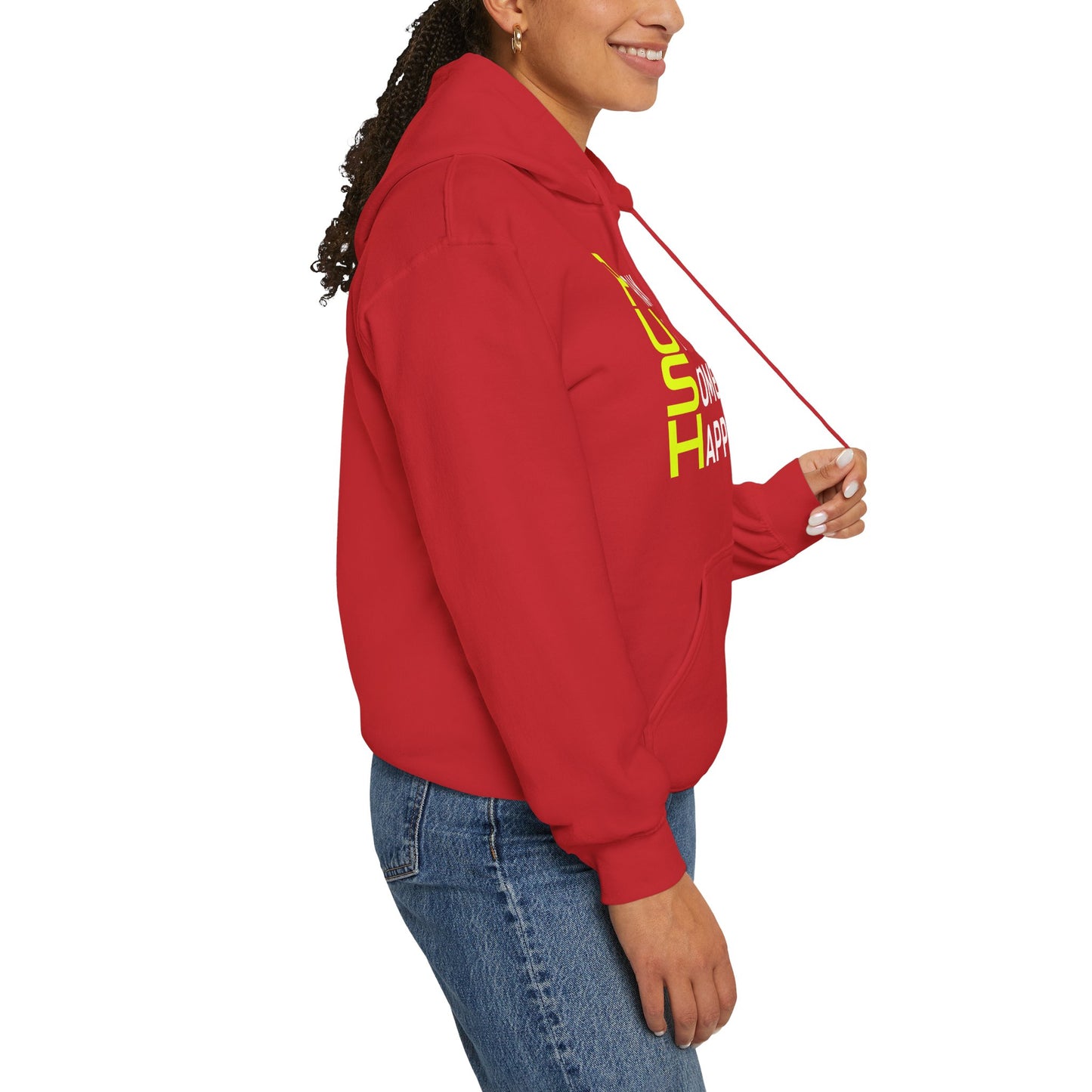 P.U.S.H Hoodie
