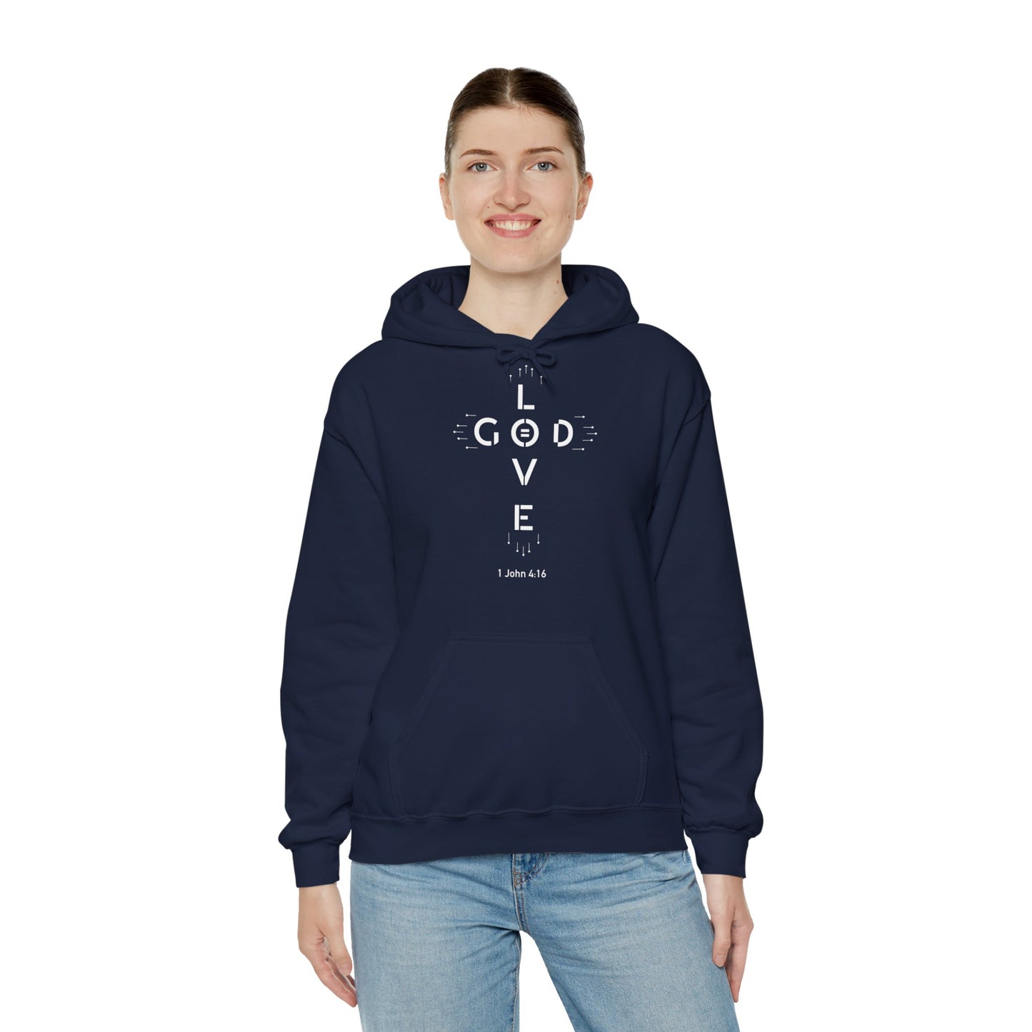 GIL Hoodie