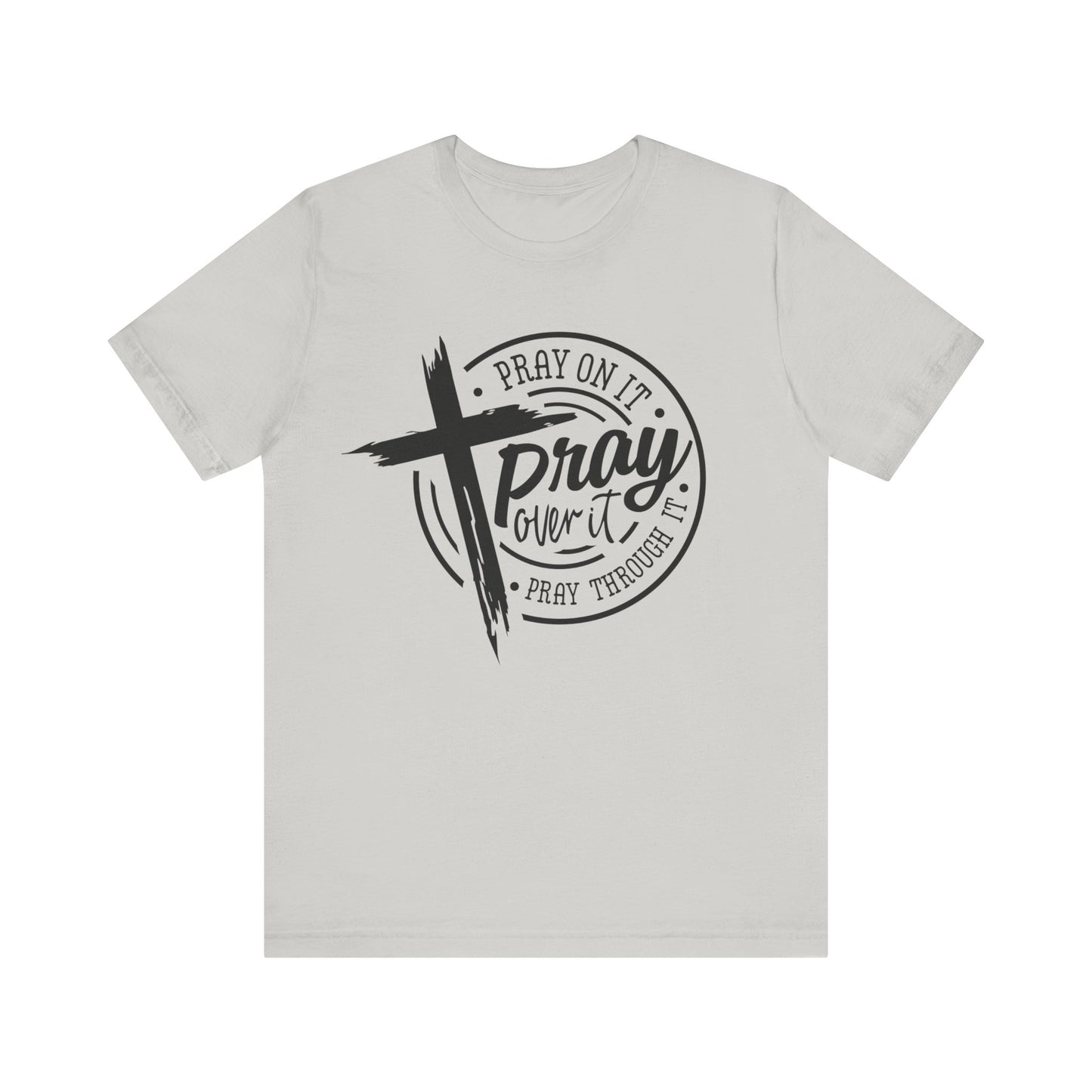 PrayOnIt Tee