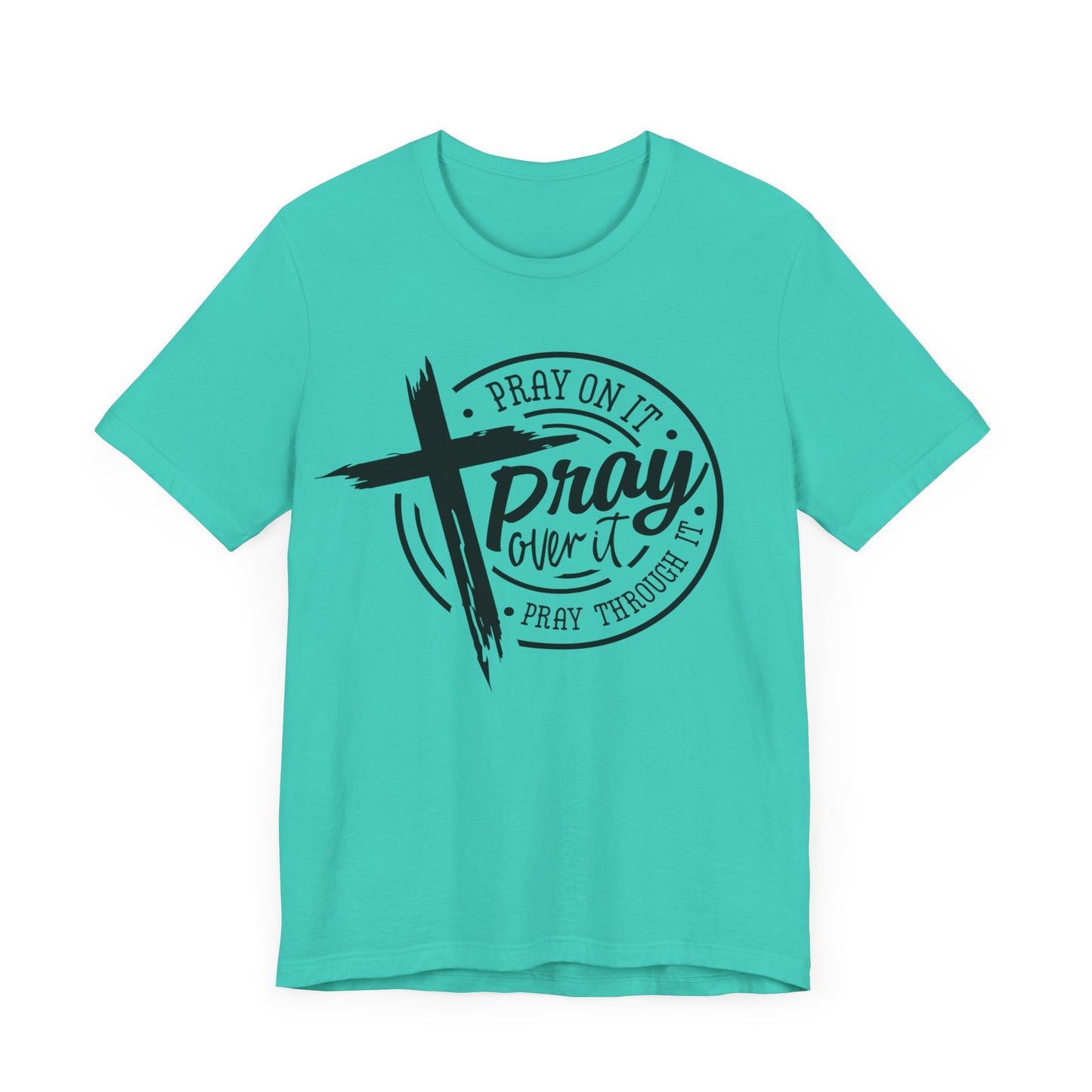 PrayOnIt Tee