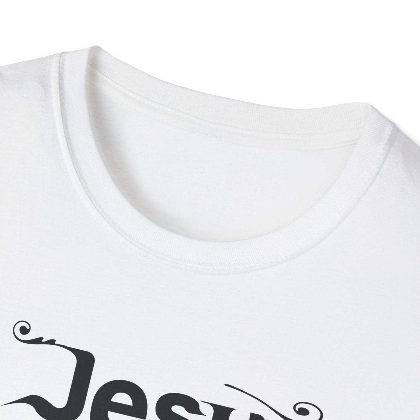 Saviour King T-shirt