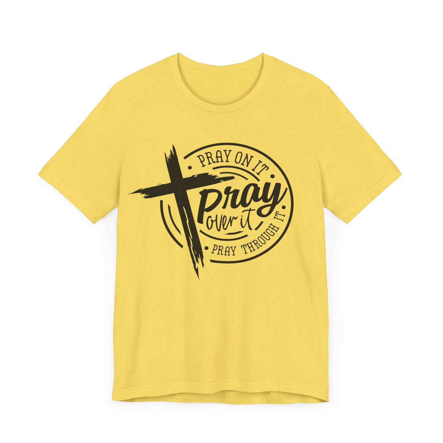 PrayOnIt Tee