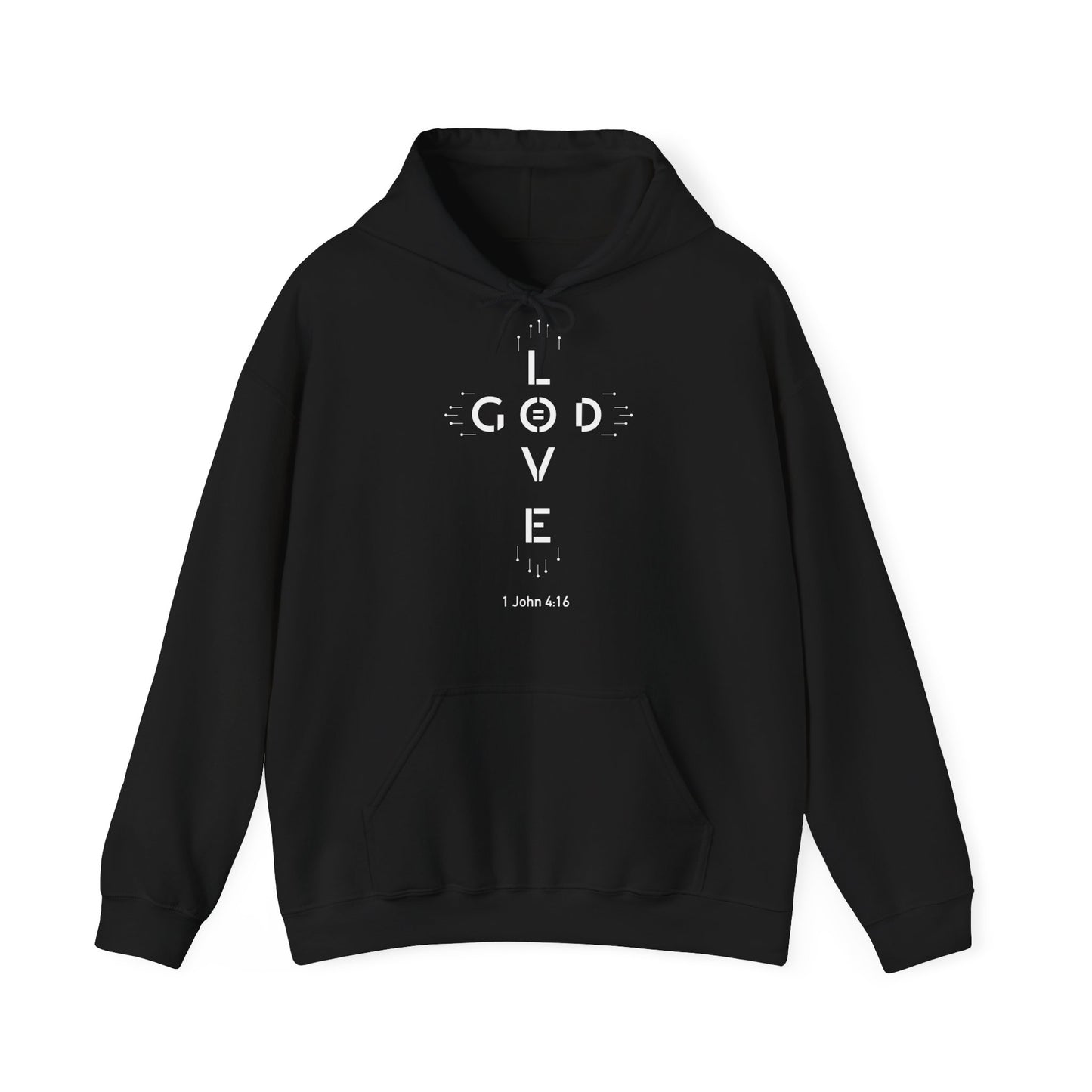 GIL Hoodie