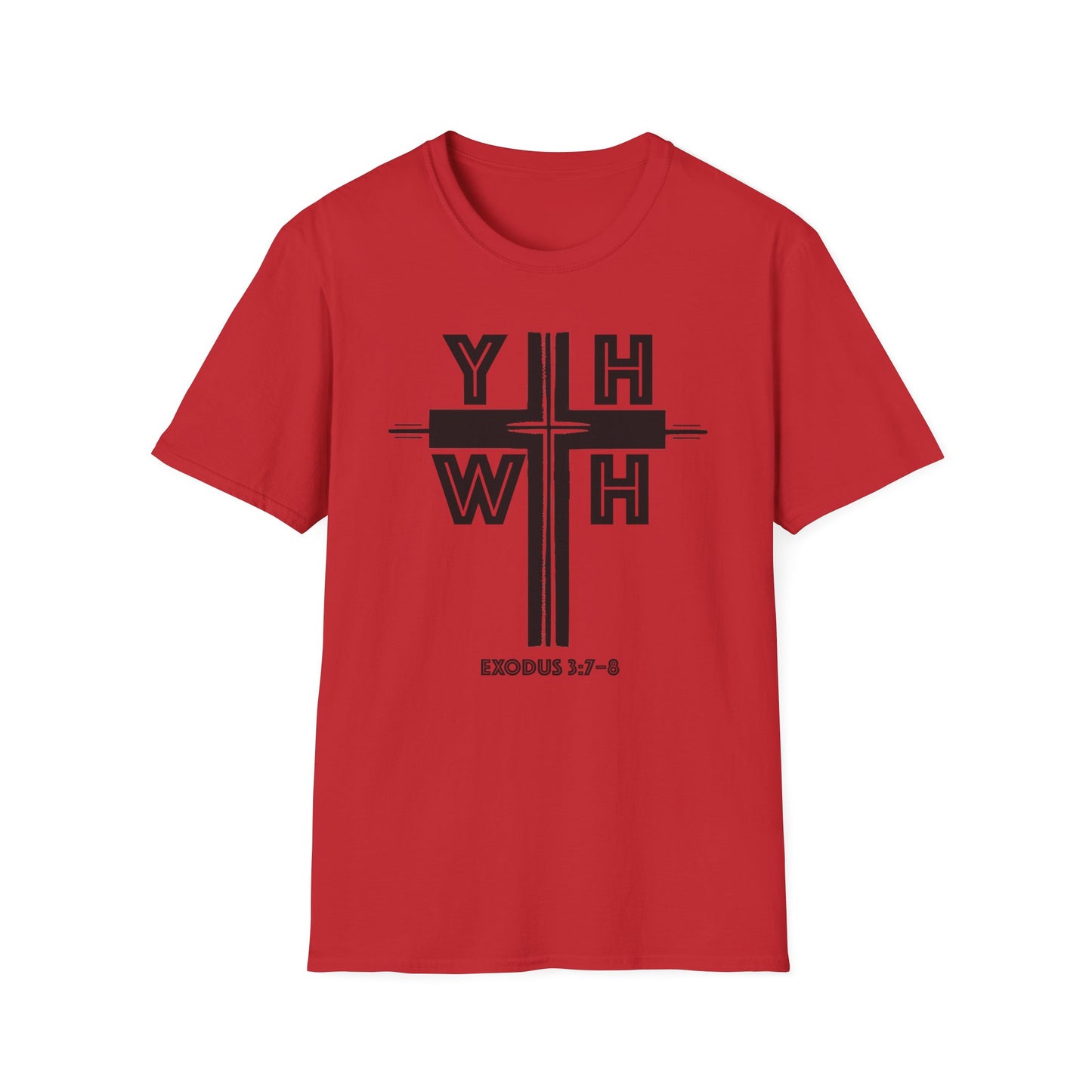 YHWH T-Shirt