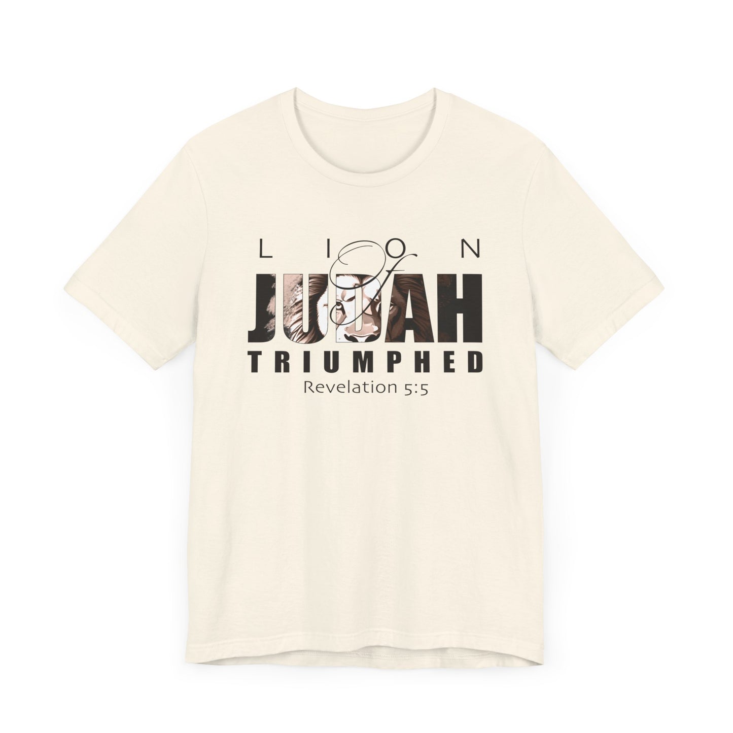 LOJ Tee