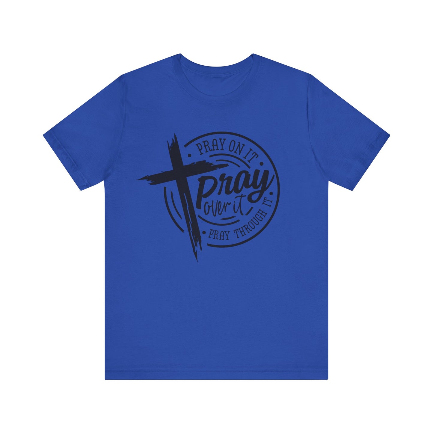 PrayOnIt Tee