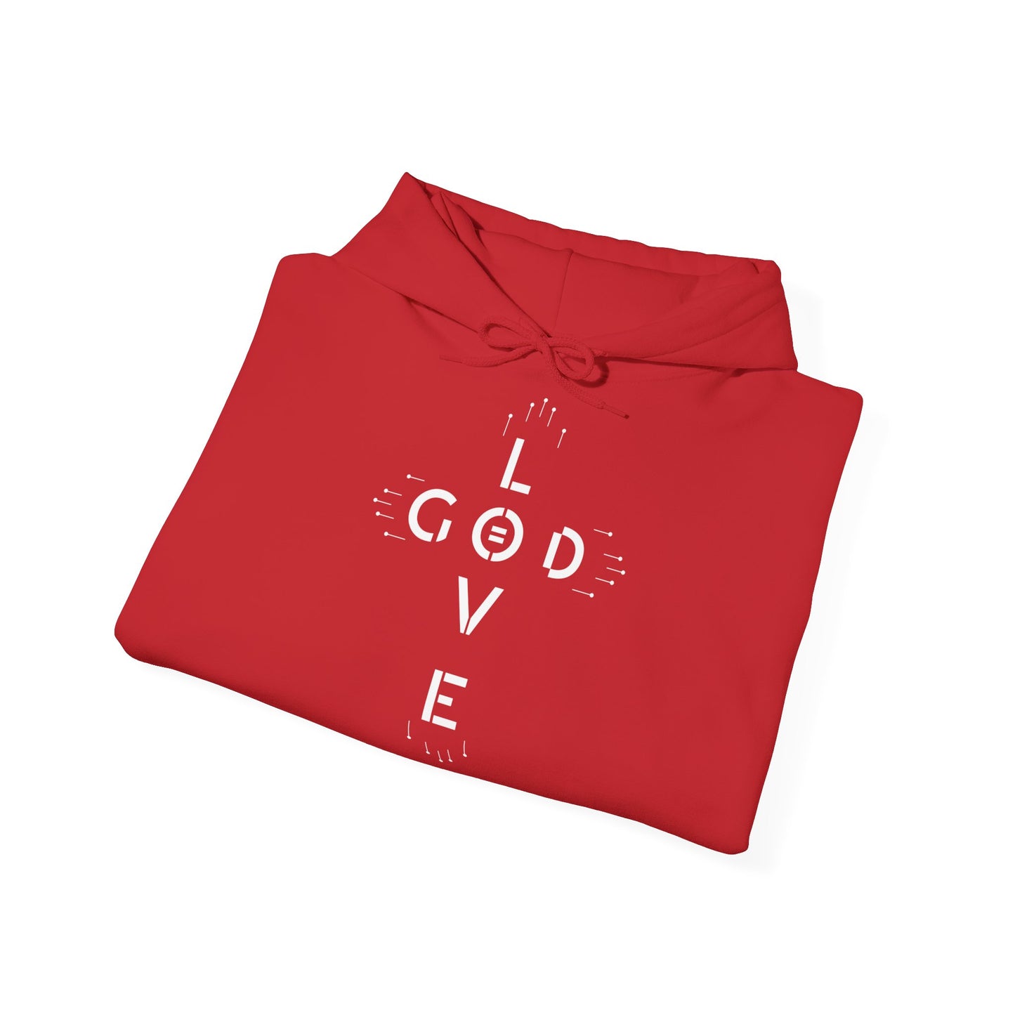 GIL Hoodie