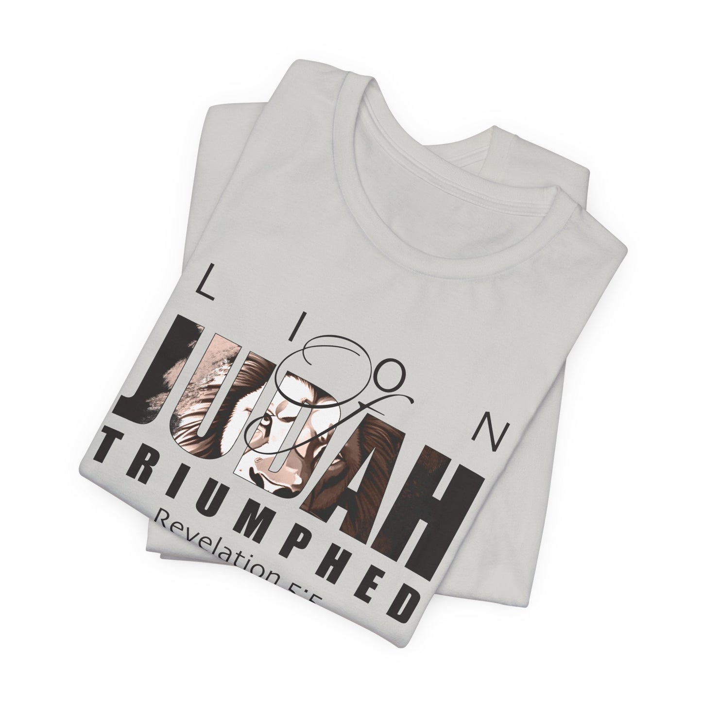 LOJ Tee