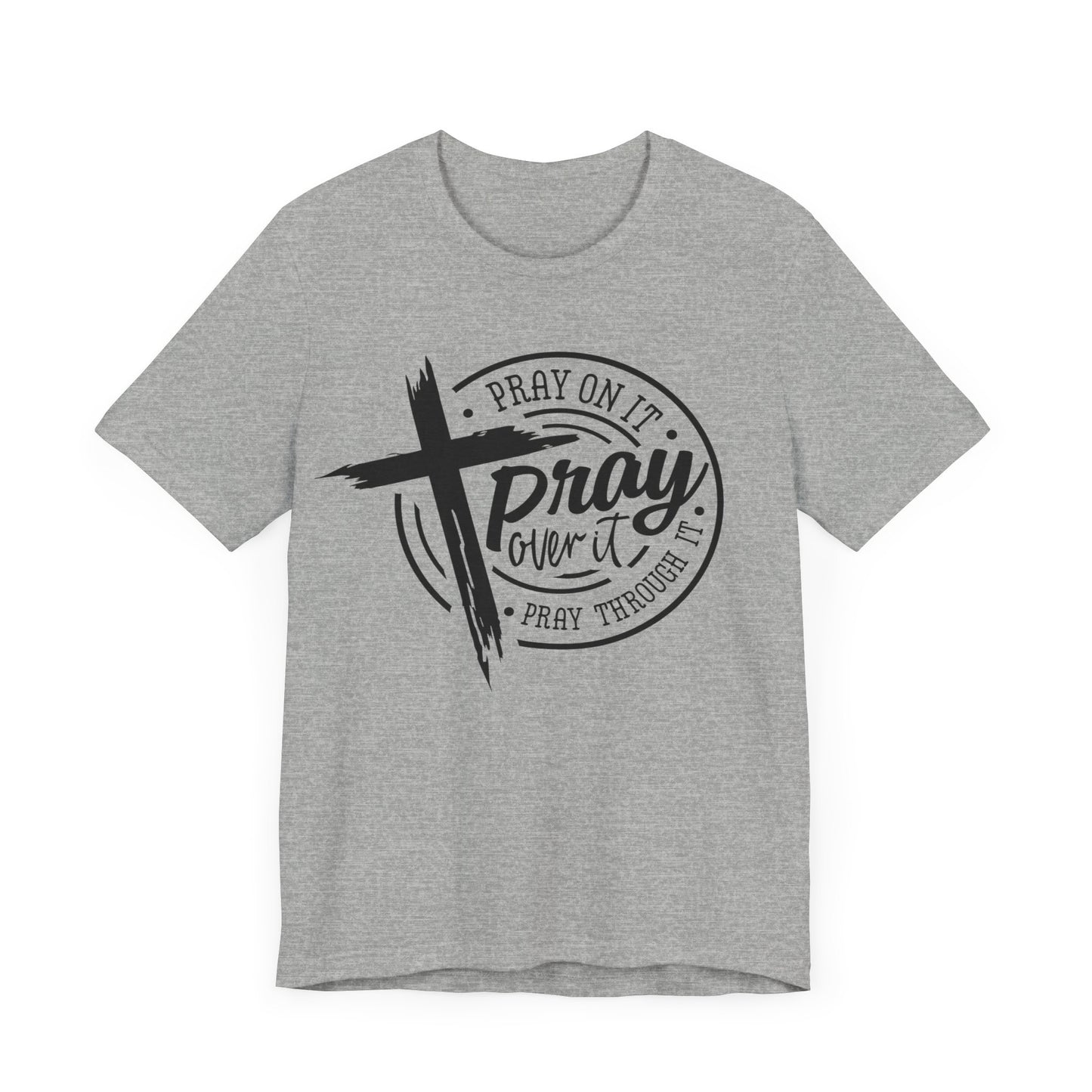 PrayOnIt Tee