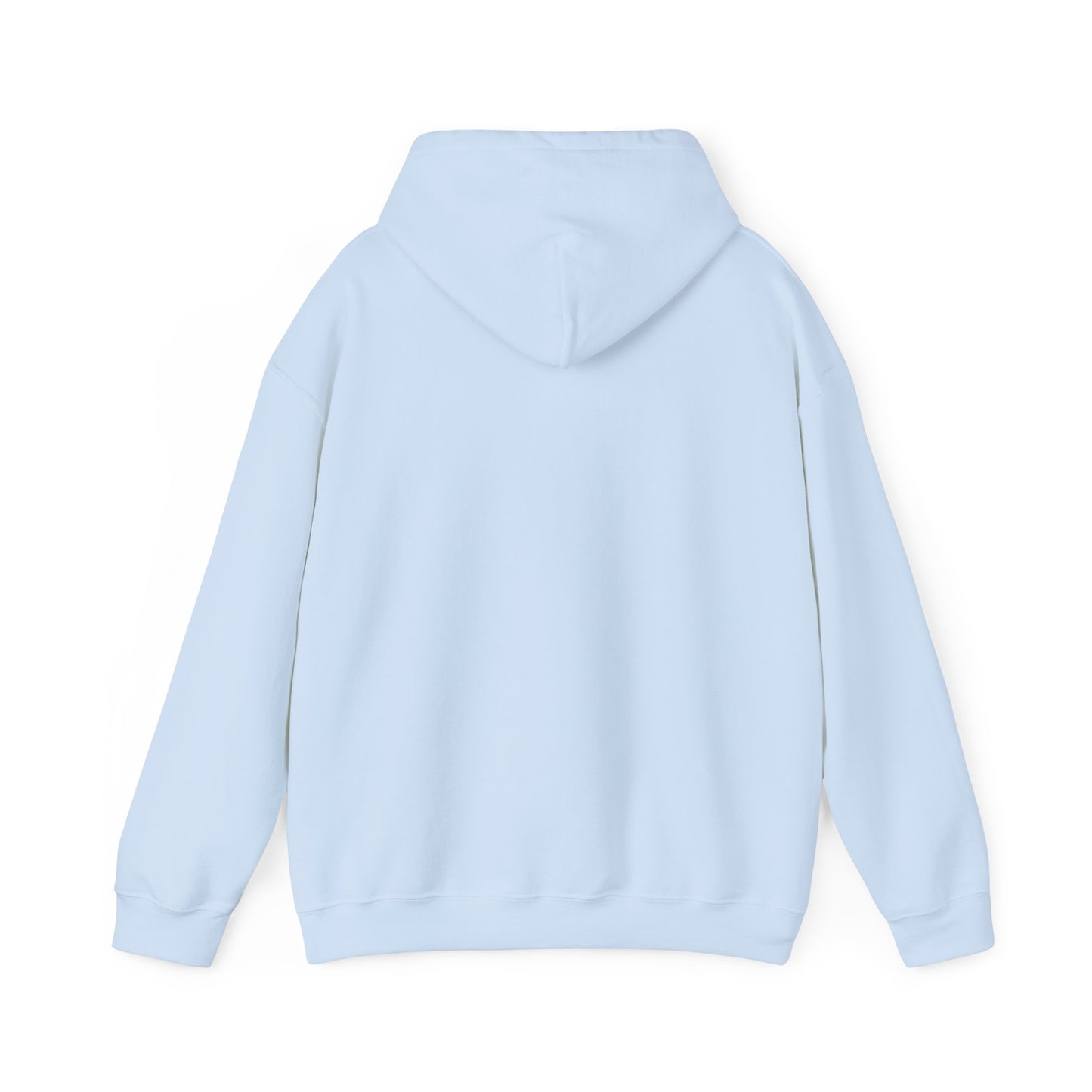 The Way Hoodie