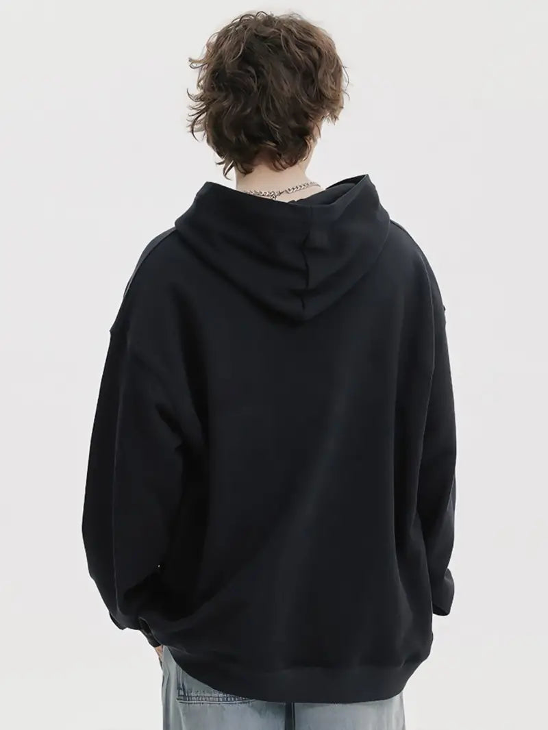 JLY Pocket Hoodie