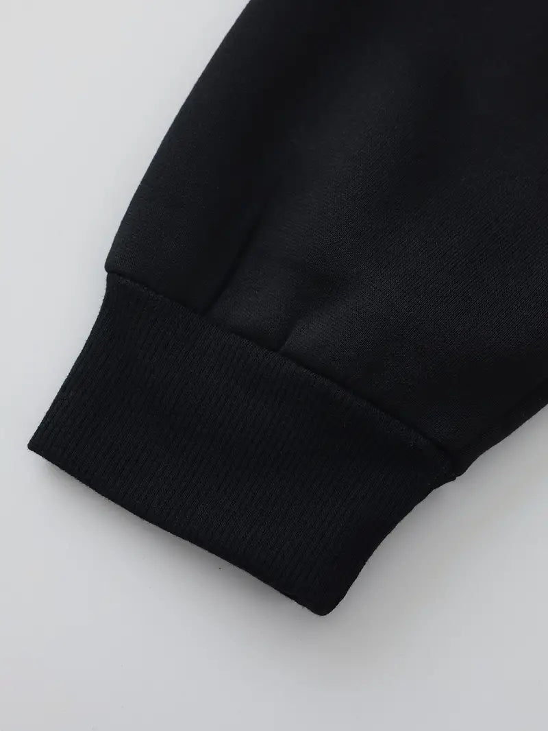 JLY Pocket Hoodie