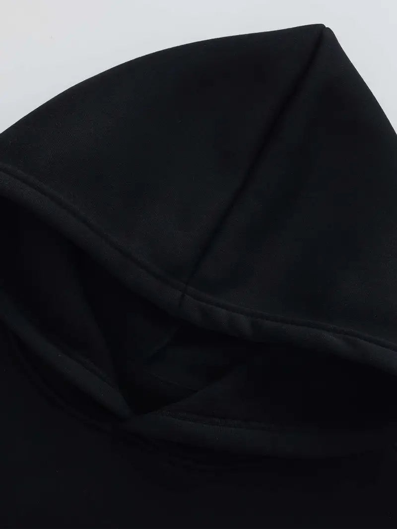 JLY Pocket Hoodie