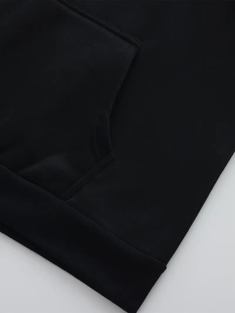 JLY Pocket Hoodie