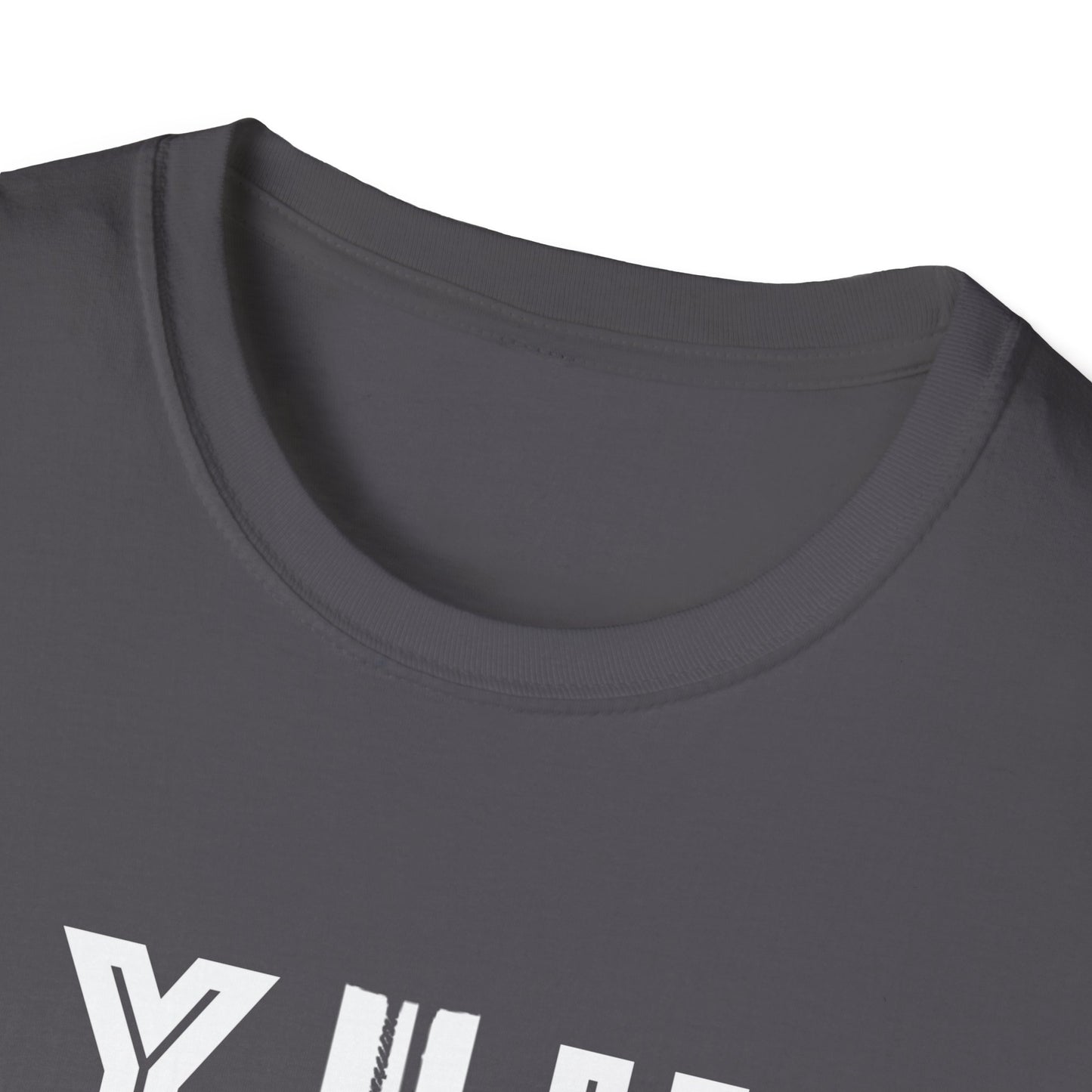 YHWH T-shirt (Blue)