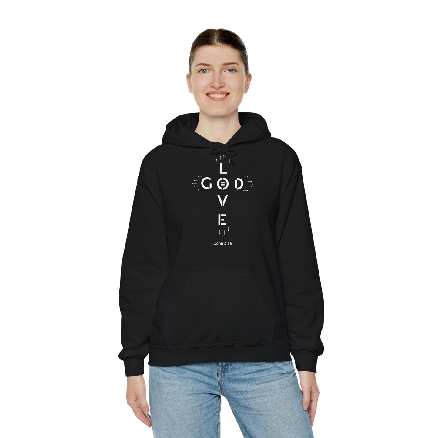 GIL Hoodie