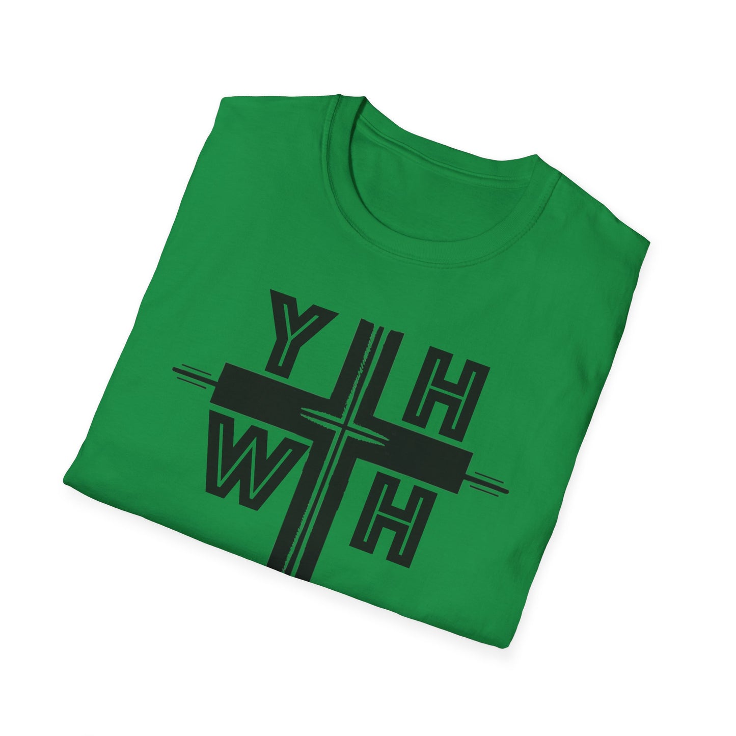 YHWH T-Shirt