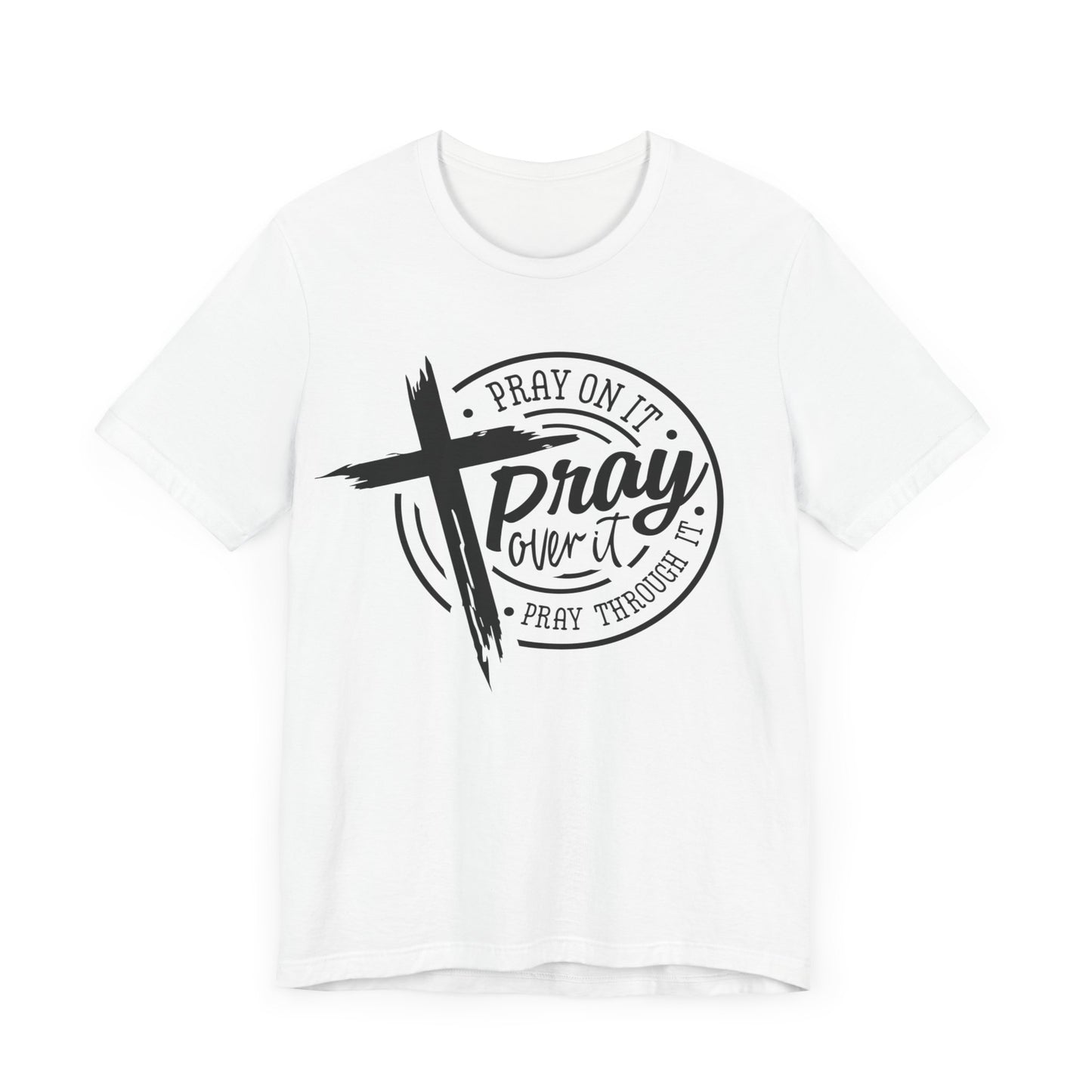PrayOnIt Tee