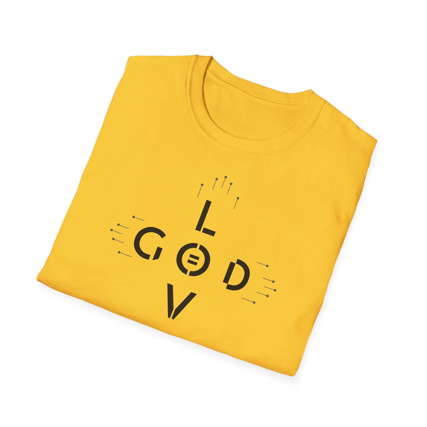 GIL T-shirt