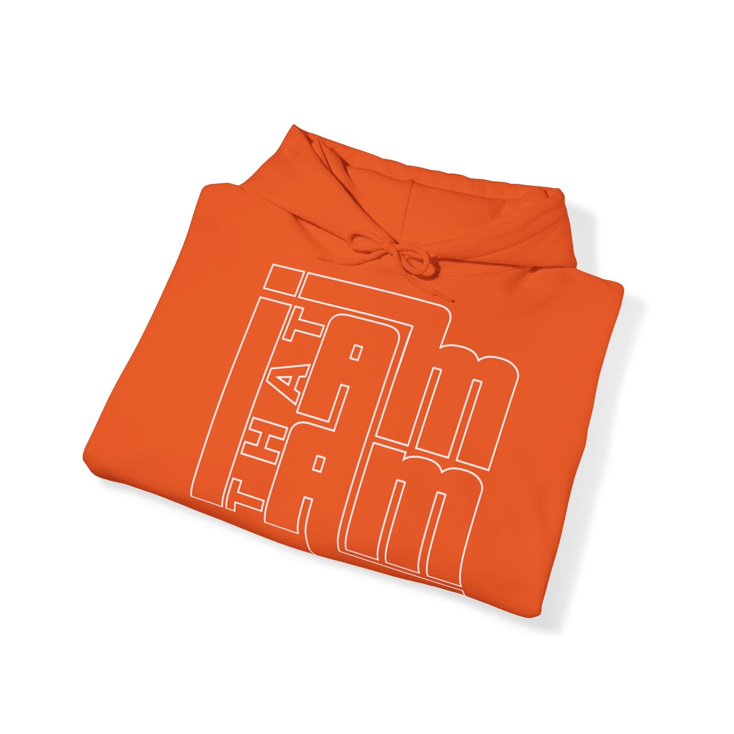 IAMTHATIAM Hoodie